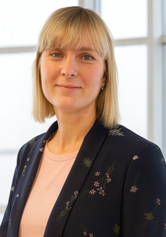 FOTO Karoline Petersen Schmidt - AUG 2025 - HØJ