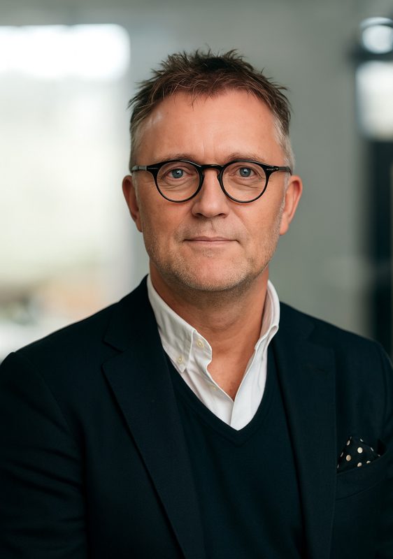 FOTO - Torben Klausen - AUG 2025